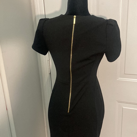NEVER WORN! Calvin Klein sheath dress - Picture 4 of 4